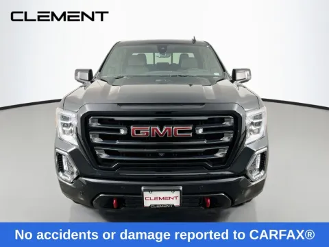 Photos of 2022 GMC Sierra 1500 Limited AT4 for sale in St. Charles, MO at Clement Supercenter