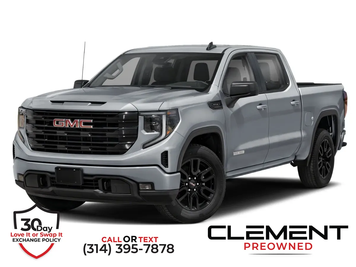 2025 GMC Sierra 1500 Elevation for sale in St. Charles, MO