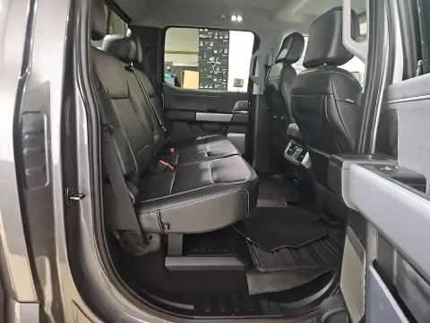 More photos of 2023 Ford F-250SD Lariat at Clement Supercenter, MO
