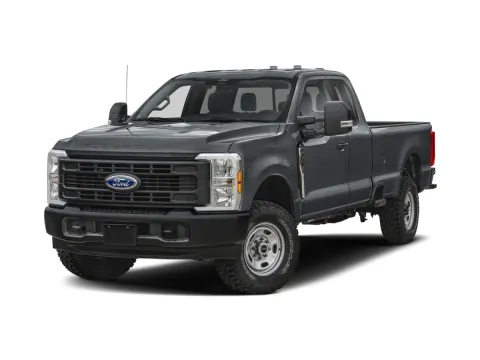 Another view of 2023 Ford F-250SD for sale in St. Charles, MO at Clement Supercenter