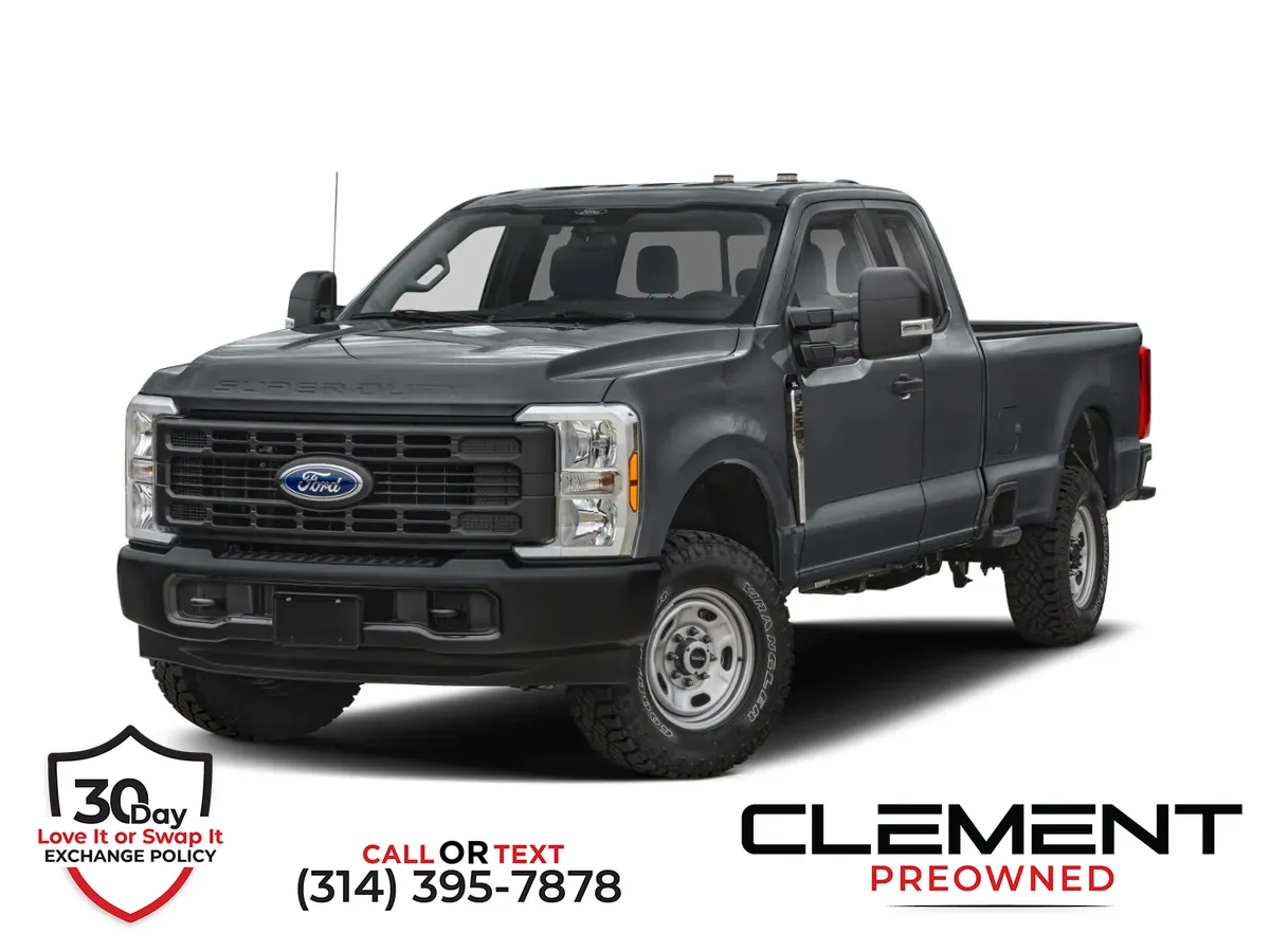 2023 Ford F-250SD Lariat for sale in St. Charles, MO