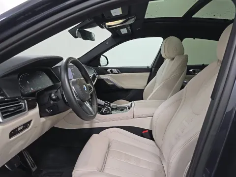 More photos of 2020 BMW X6 xDrive40i at Clement Supercenter, MO