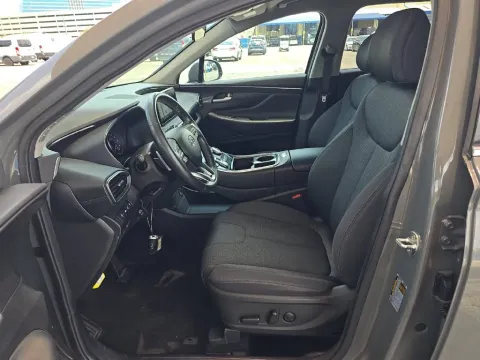More photos of 2023 Hyundai Santa Fe SEL at Clement Supercenter, MO