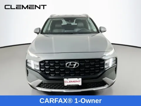 Photos of 2023 Hyundai Santa Fe SEL for sale in St. Charles, MO at Clement Supercenter