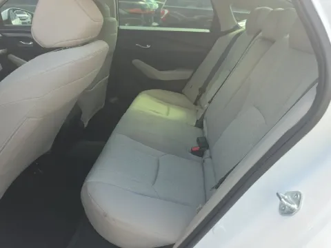 More photos of 2023 Honda Accord LX at Clement Supercenter, MO
