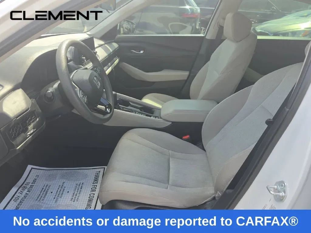 Honda Accord photo 3