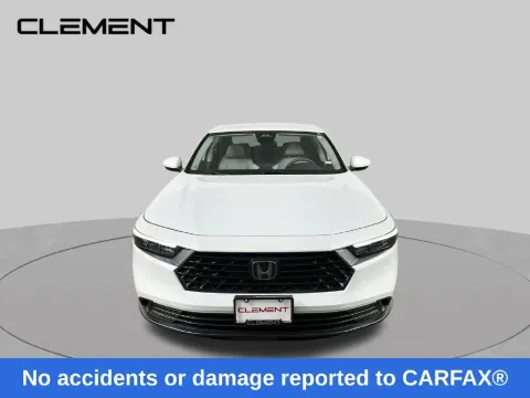 Photos of 2023 Honda Accord LX for sale in St. Charles, MO at Clement Supercenter
