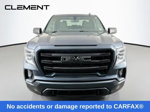 Photos of 2021 GMC Sierra 1500 Elevation for sale in St. Charles, MO at Clement Supercenter