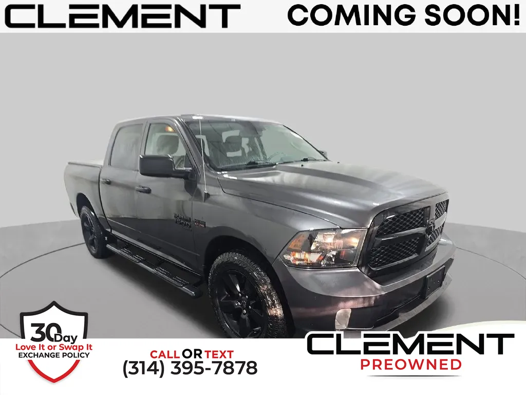 Ram 1500