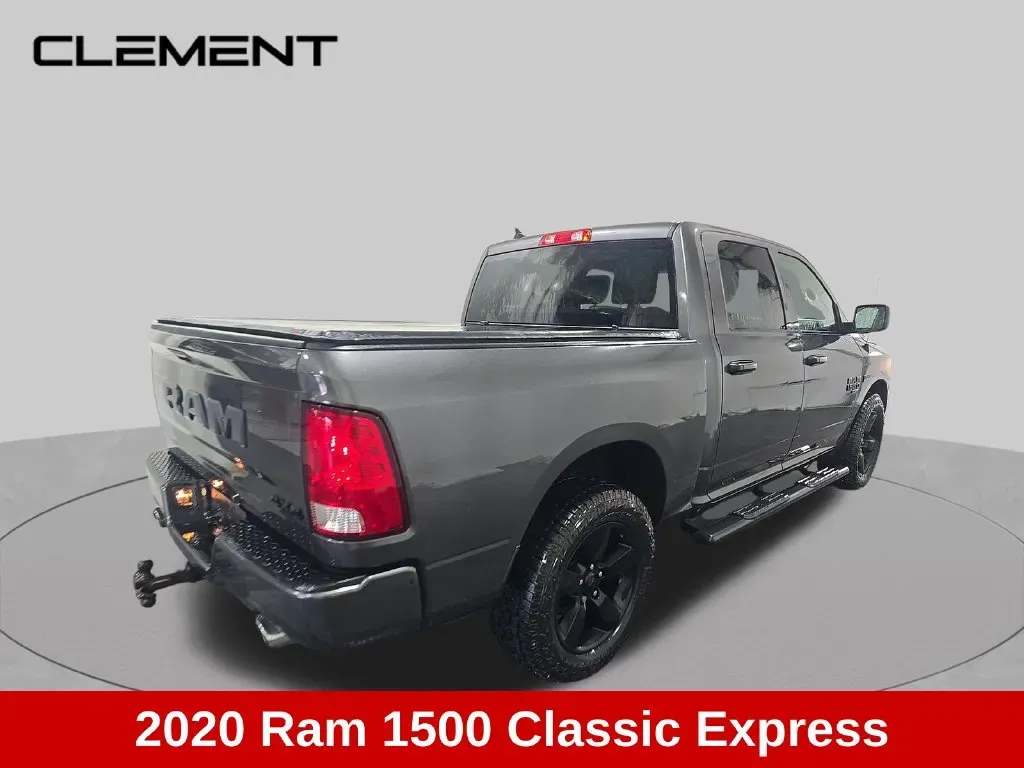 Ram 1500 photo 6