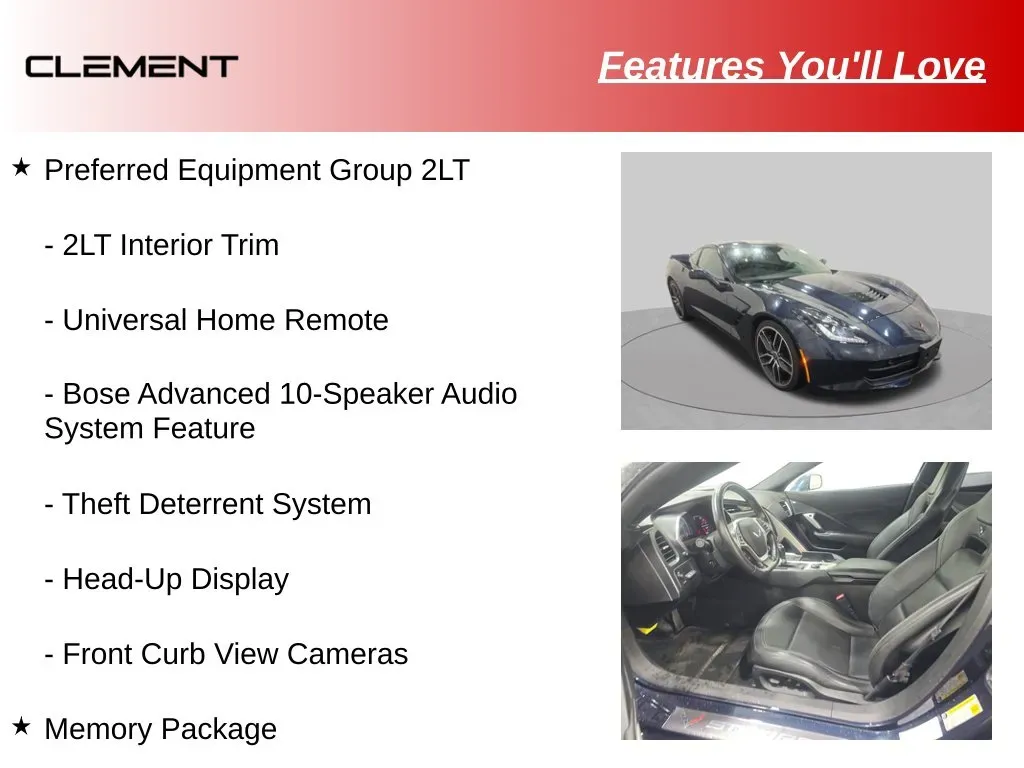 Chevrolet Corvette photo 11