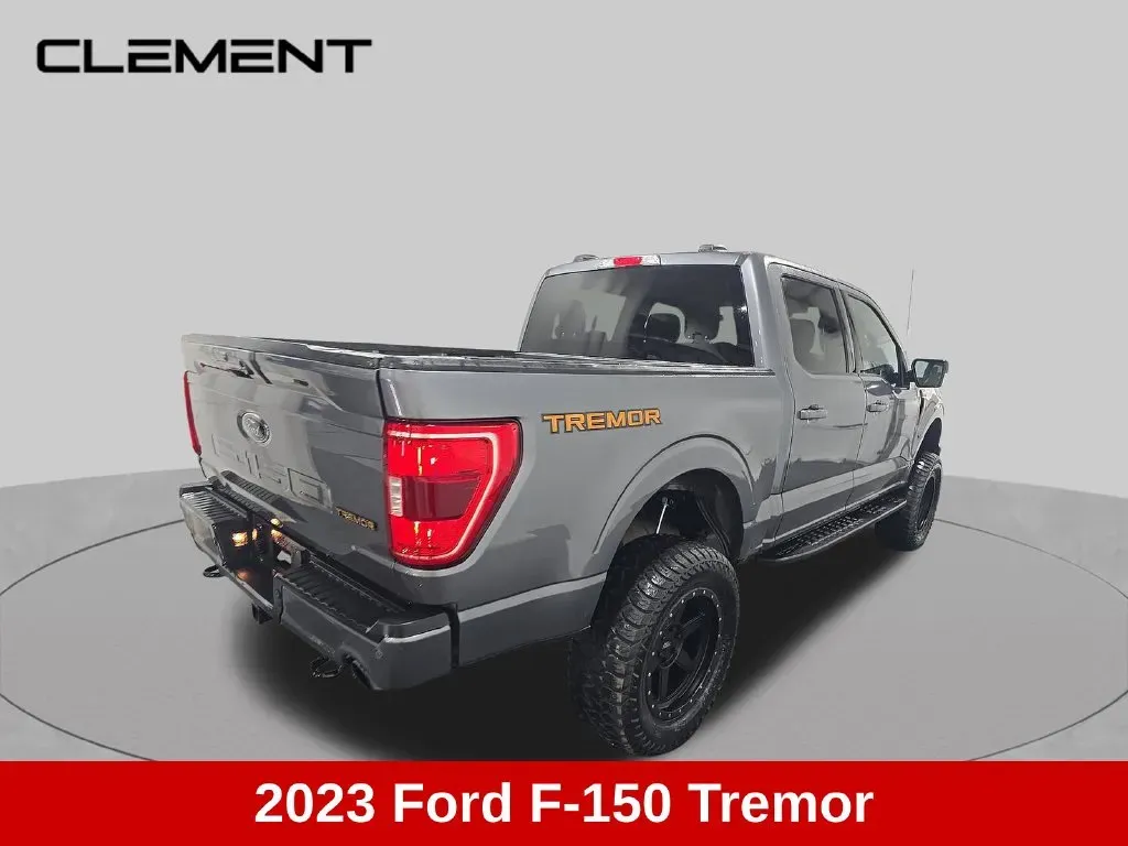 Ford F-150 photo 6