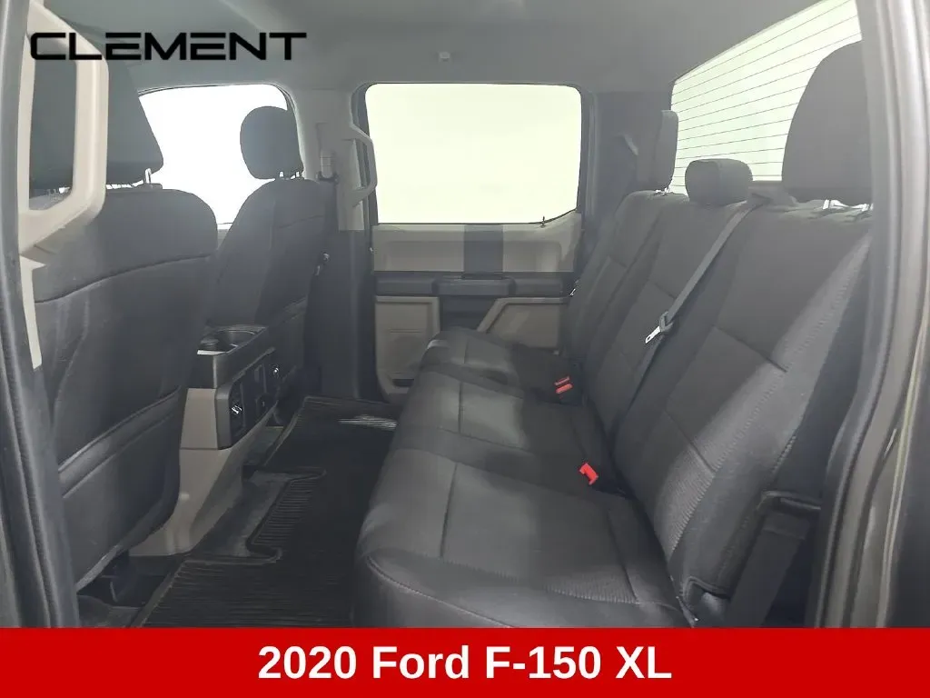 Ford F-150 photo 5