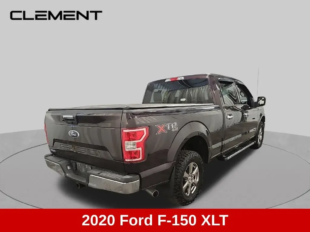 Ford F-150 photo 6