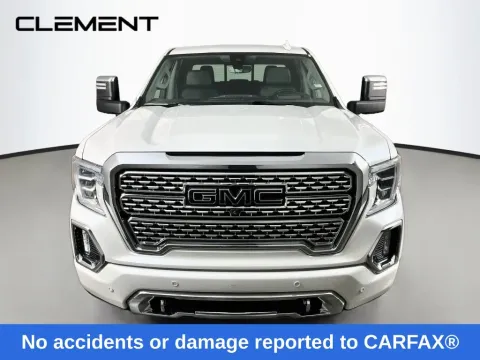Photos of 2022 GMC Sierra 1500 Limited Denali for sale in St. Charles, MO at Clement Supercenter