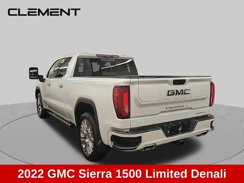 GMC Sierra photo 6