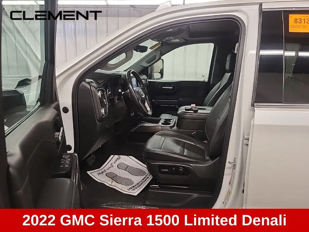GMC Sierra photo 4