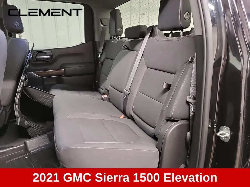 GMC Sierra photo 5