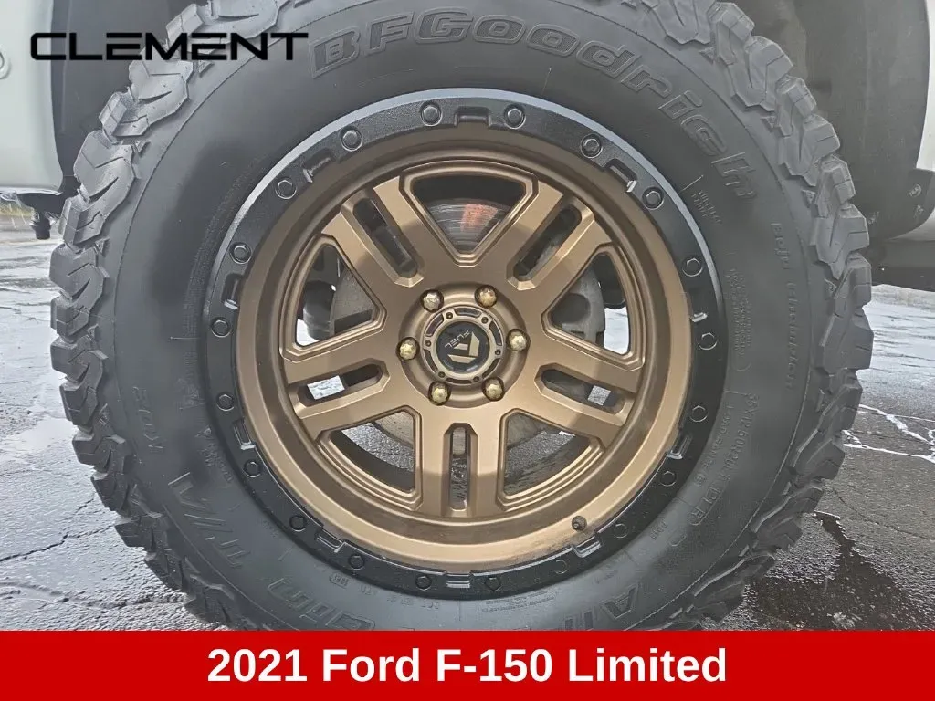 Ford F-150 photo 6