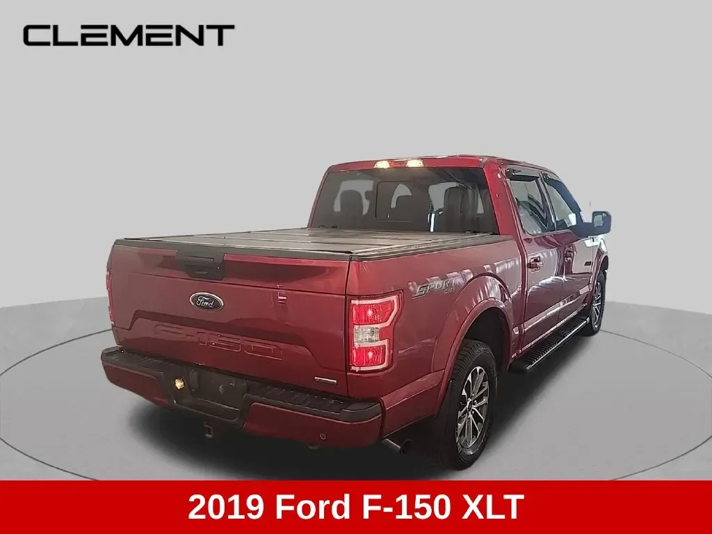 Ford F-150 photo 6