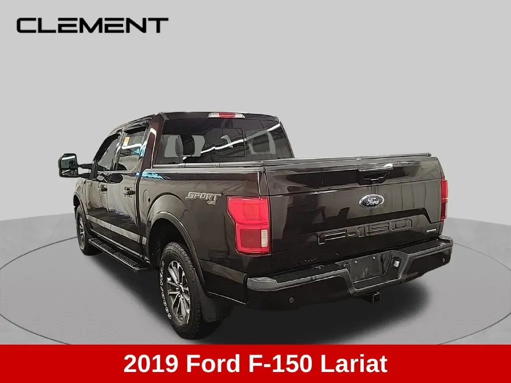 Ford F-150 photo 6