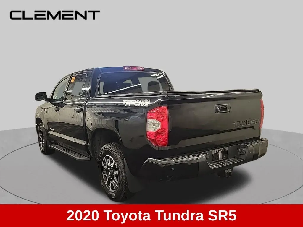 Toyota Tundra photo 6