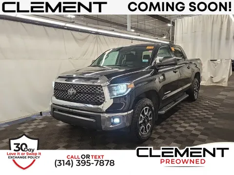 Unknown 2020 Toyota Tundra SR5 for sale in St. Charles, MO