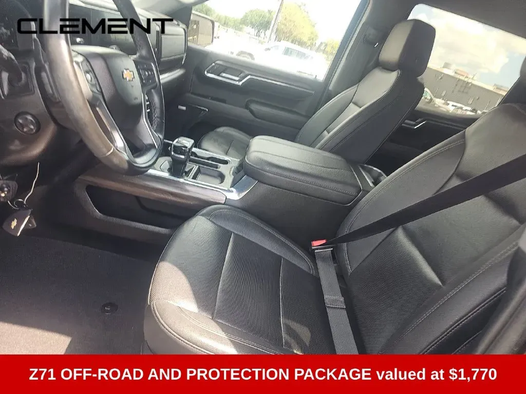 Chevrolet Silverado photo 4