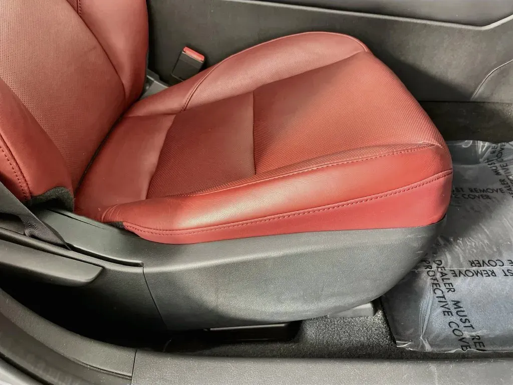 Mazda Mazda3 photo 32