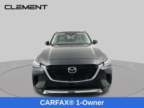 Photos of 2024 Mazda CX-90 3.3 Turbo Premium for sale in St. Charles, MO at Clement Supercenter