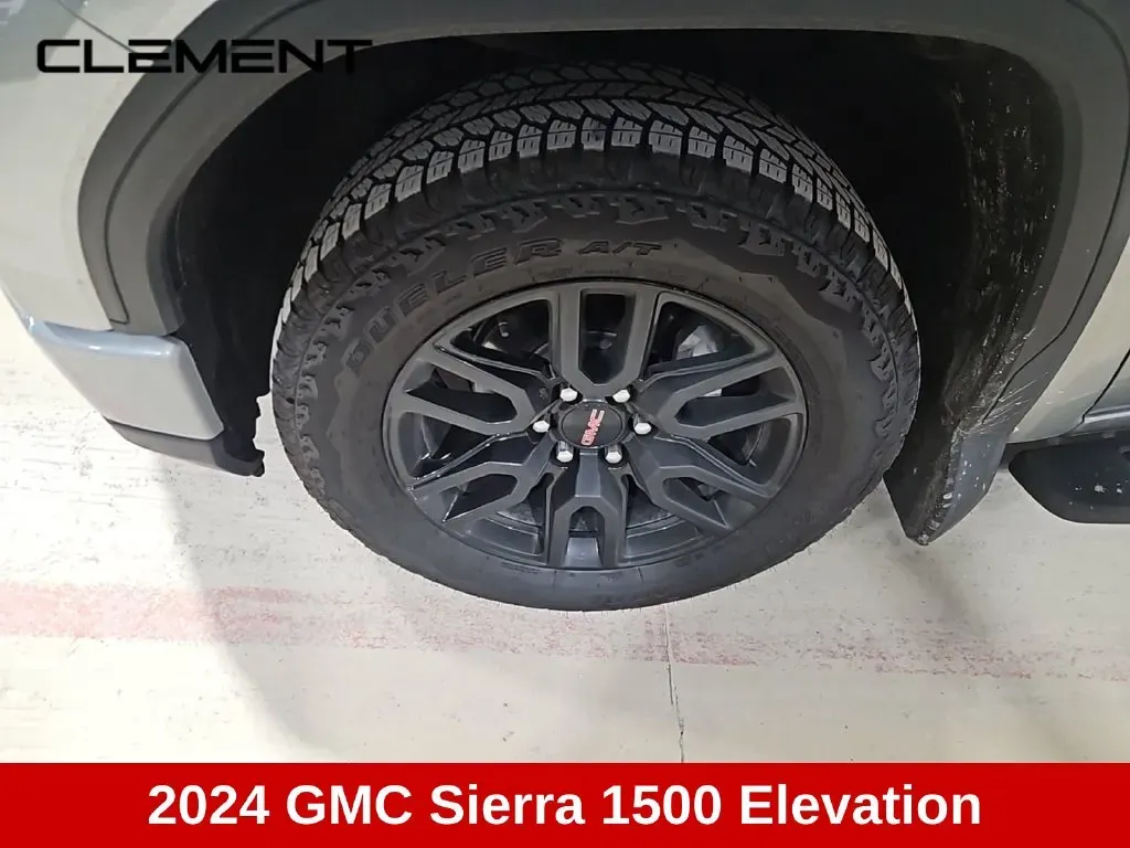 GMC Sierra photo 5
