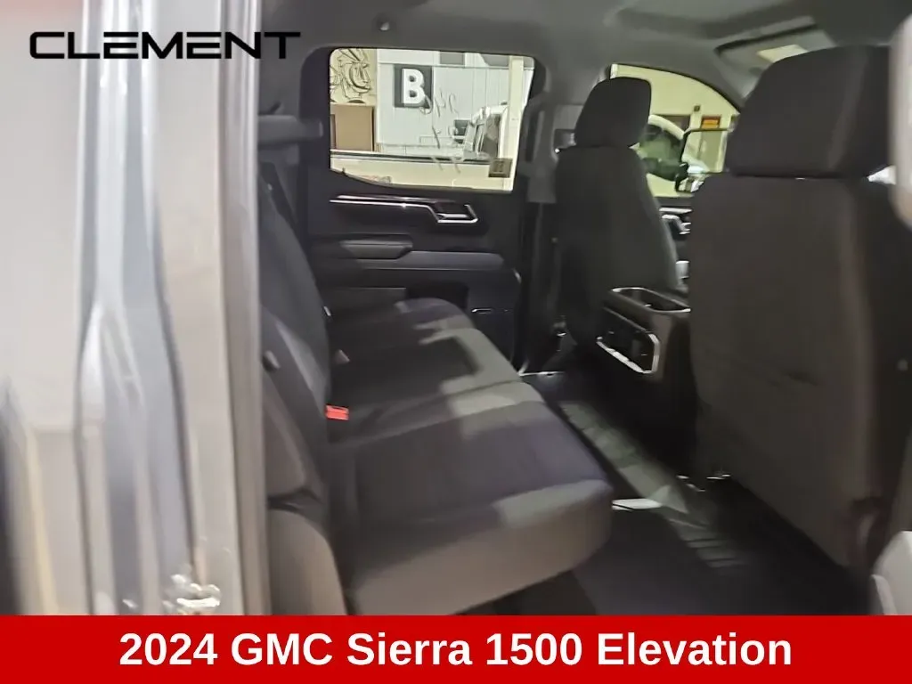GMC Sierra photo 4