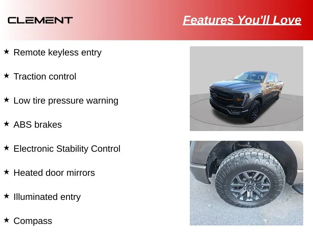 Ford F-150 photo 8