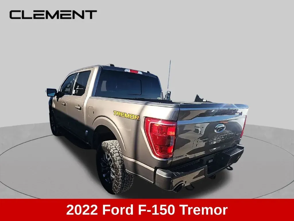 Ford F-150 photo 6