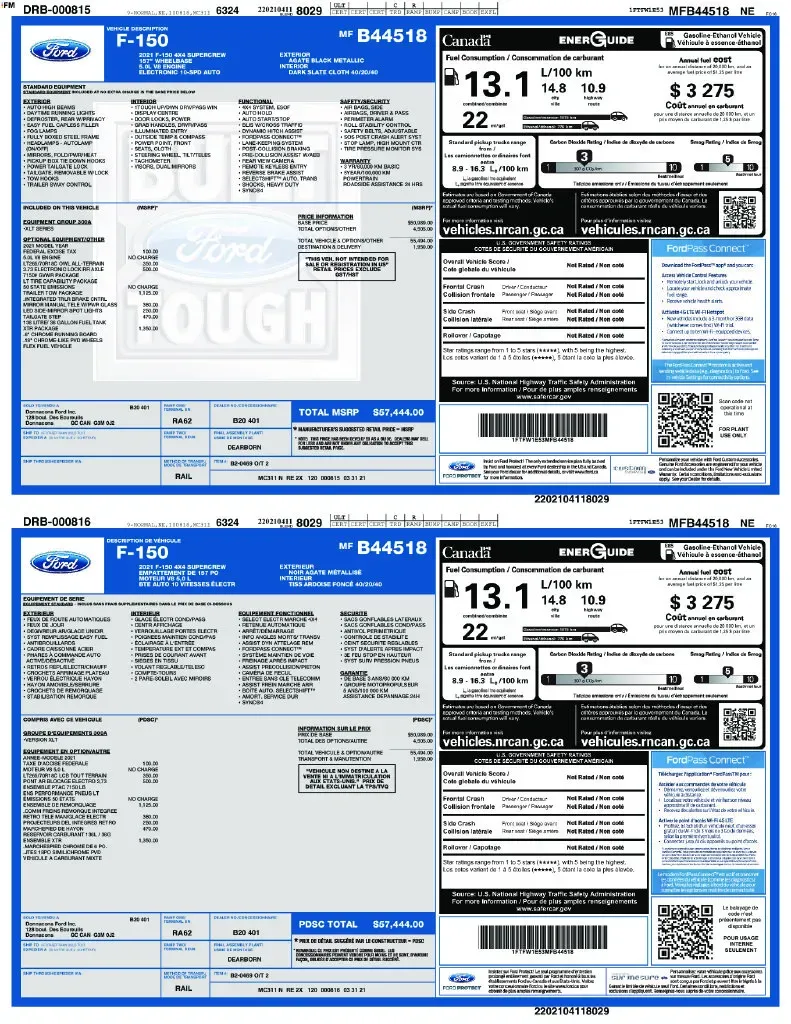 Ford F-150 photo 17