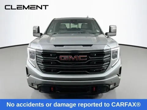Another view of 2024 GMC Sierra 1500 AT4 for sale in St. Charles, MO at Clement Supercenter