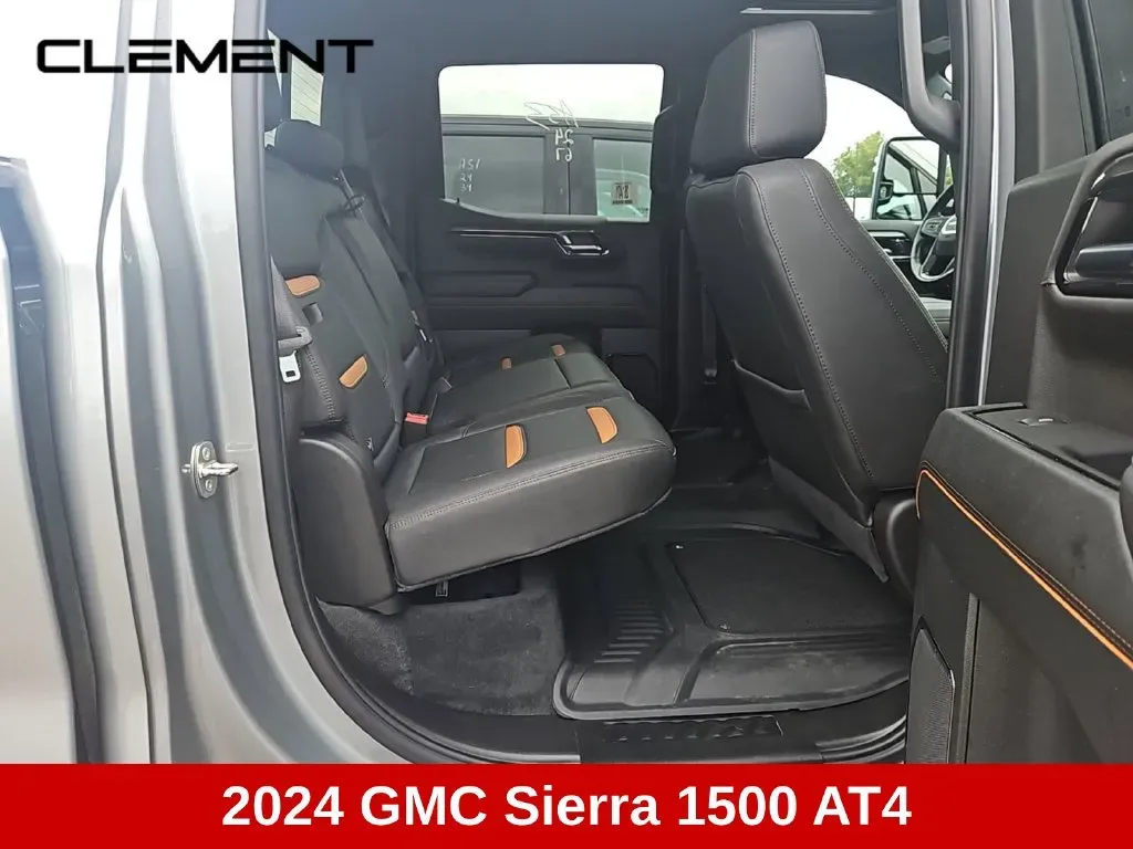 GMC Sierra photo 5