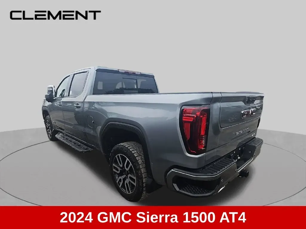 GMC Sierra photo 6