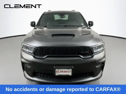 Another view of 2021 Dodge Durango R/T for sale in St. Charles, MO at Clement Supercenter