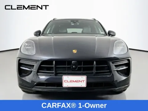 Photos of 2021 Porsche Macan GTS for sale in St. Charles, MO at Clement Supercenter
