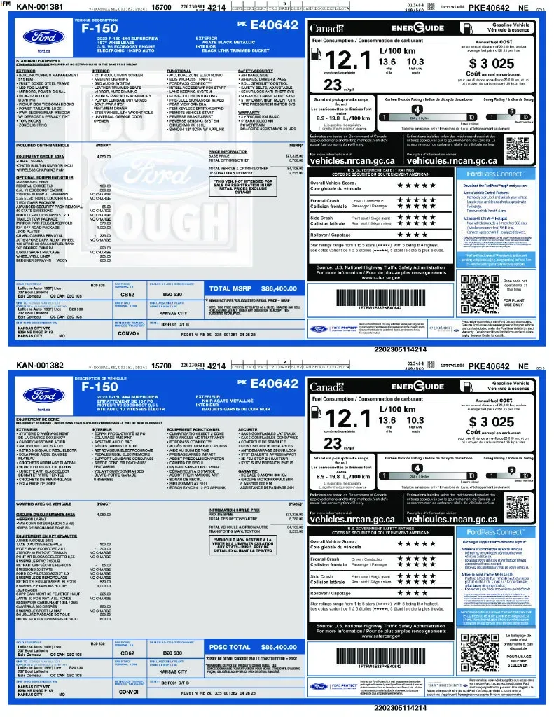 Ford F-150 photo 15