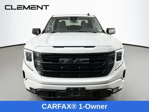 Another view of 2022 GMC Sierra 1500 Elevation for sale in St. Charles, MO at Clement Supercenter