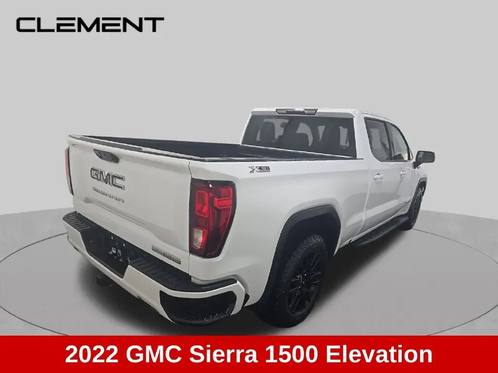 GMC Sierra photo 6