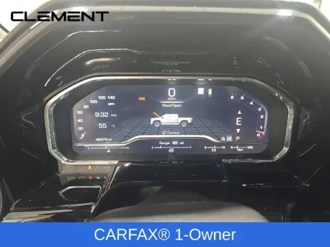Another view of 2022 GMC Sierra 1500 Elevation for sale in St. Charles, MO at Clement Supercenter