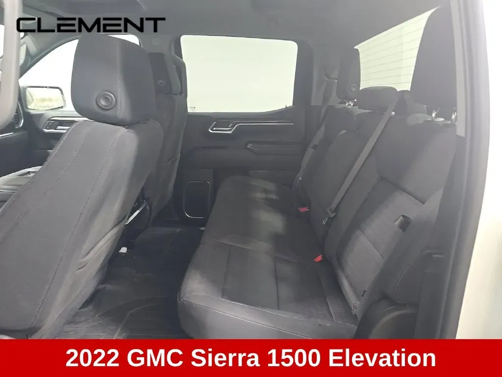 GMC Sierra photo 5