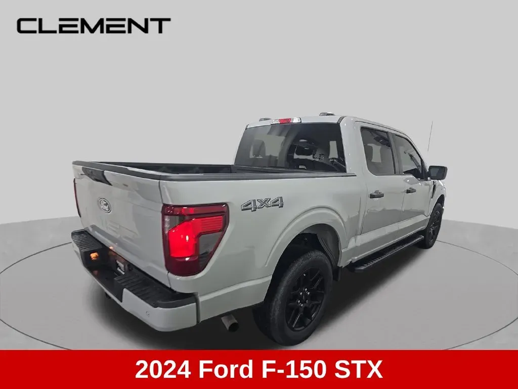 Ford F-150 photo 6