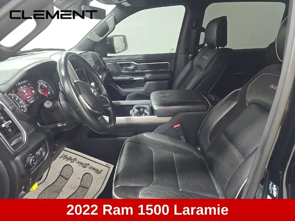 Ram 1500 photo 4