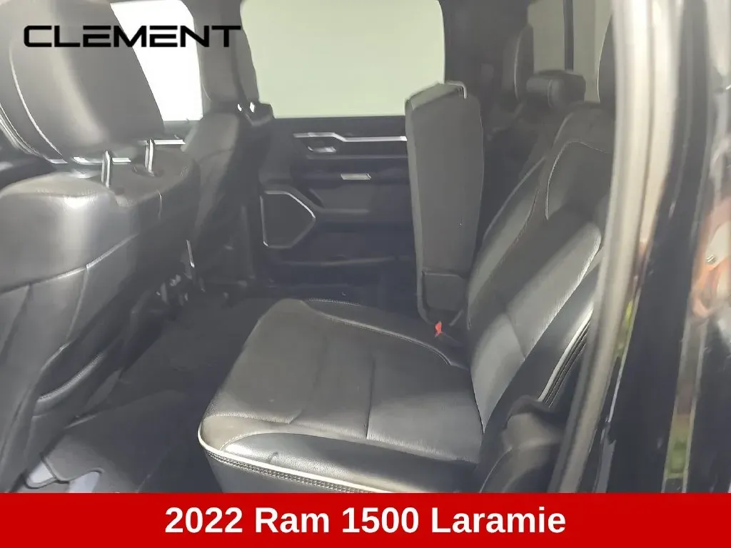 Ram 1500 photo 5