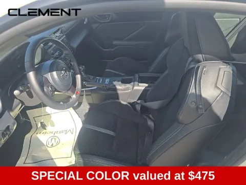 More photos of 2025 Toyota GR86 Premium at Clement Supercenter, MO