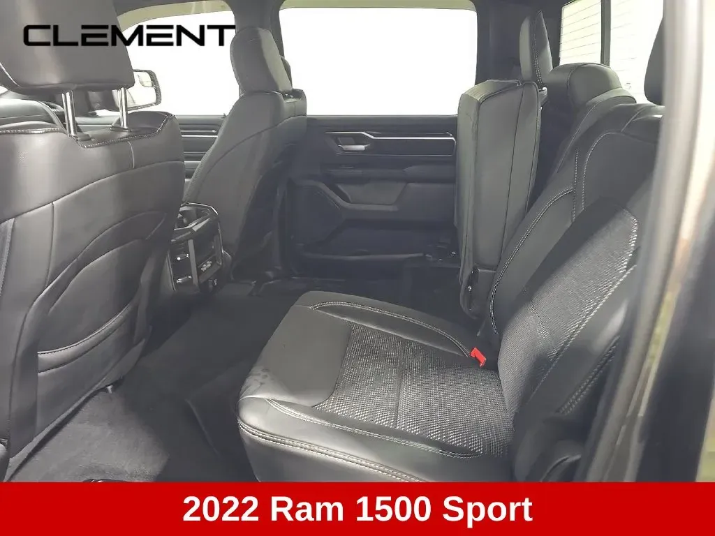 Ram 1500 photo 5